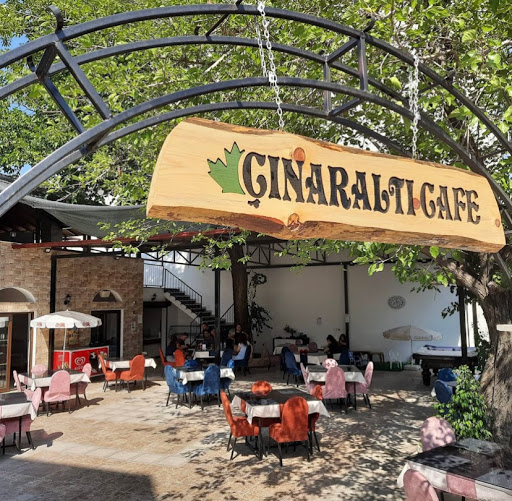 Çınaraltı Cafe & Restaurant