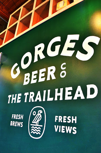 Gorges Beer Co.