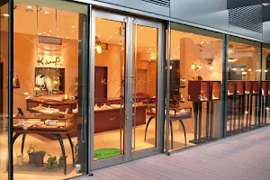 Kei Uno Omotesando Main Store image