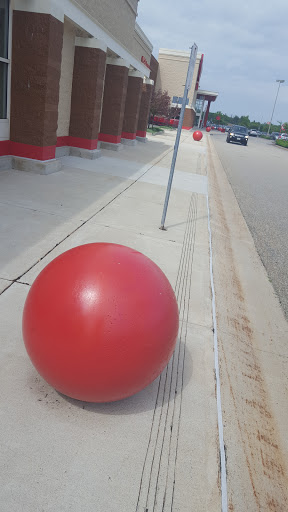 Department Store «Target», reviews and photos, 430 Mariner Way, Biddeford, ME 04005, USA