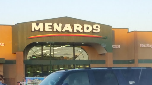 Home Improvement Store «Menards», reviews and photos, 7800 Lakeland Ave N, Brooklyn Park, MN 55445, USA