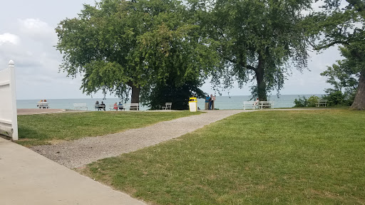 Winery «Old Firehouse Winery», reviews and photos, 5499 Lake Rd E, Geneva, OH 44041, USA