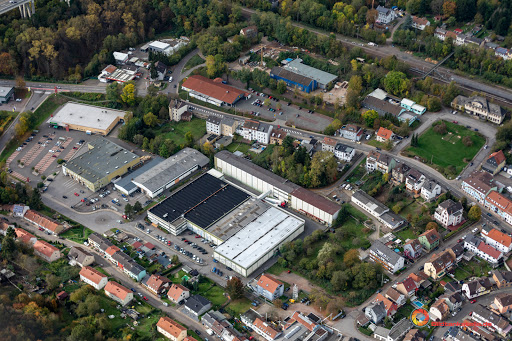 TWG terrariums World GmbH unter Friedrichsthal, 