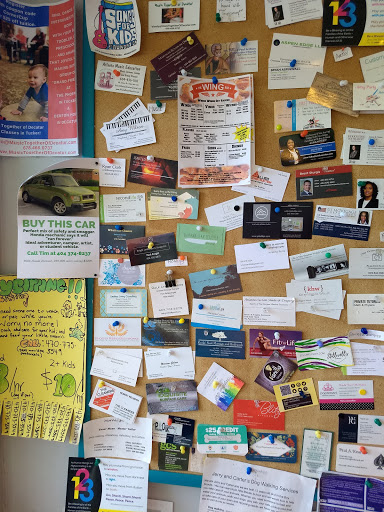 Coffee Shop «The Corner Cup», reviews and photos, 2625 Lawrenceville Hwy, Decatur, GA 30033, USA