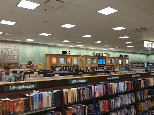 Barnes & Noble image