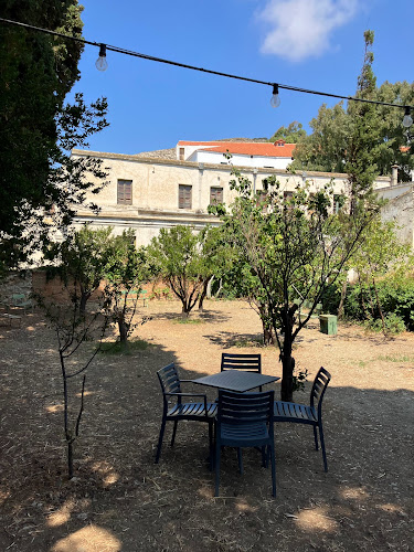 Opinii despre Serviam în Ρόδος - Καφετέρια