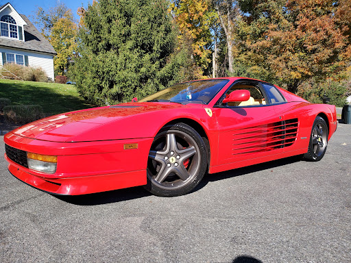 Car Dealer «Palisades Auto Sales», reviews and photos, 28 NY-59, Nyack, NY 10960, USA