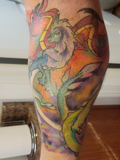 Find sakura tattoo ideas for your next unique tattoo in Savannah at Riverside Tattoo Parlor