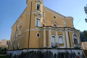 Castello Doria image