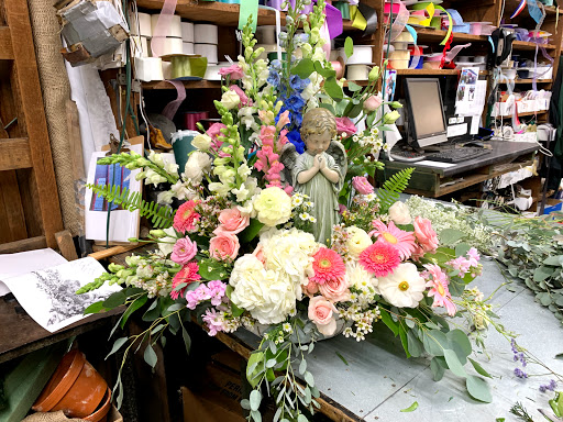 Florist «Bayport Flower Houses, Inc.», reviews and photos, 940 Montauk Hwy, Bayport, NY 11705, USA