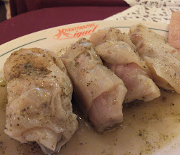 Restaurant Árabe Miguel photo