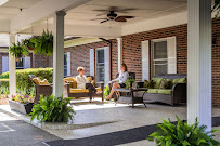 Hickory Falls Health and Rehab