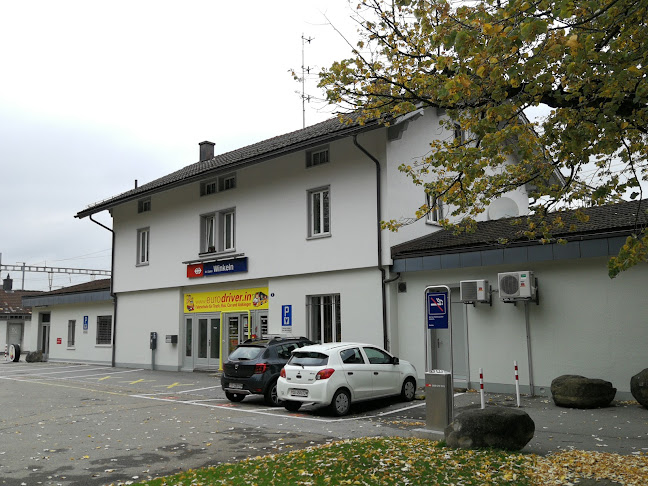Rezensionen über Fahrschule Eurodriver AG in Herisau - Fahrschule