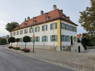 Unteres Schloss Bischberg Hauptstraße 112, 96120 Bischberg, Deutschland