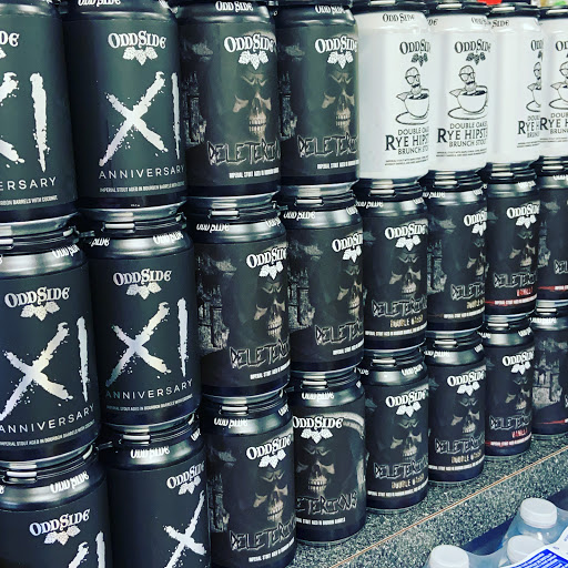 Liquor Store «Oakview Party Store», reviews and photos, 42256 Palmer Rd, Canton, MI 48188, USA