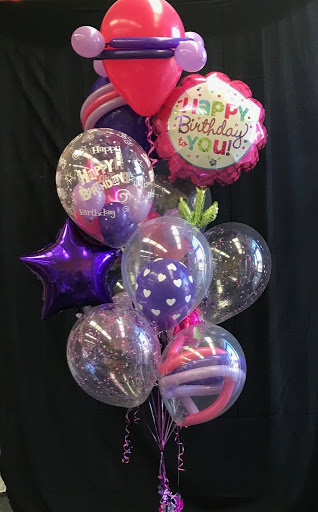 Any Occasion Balloons