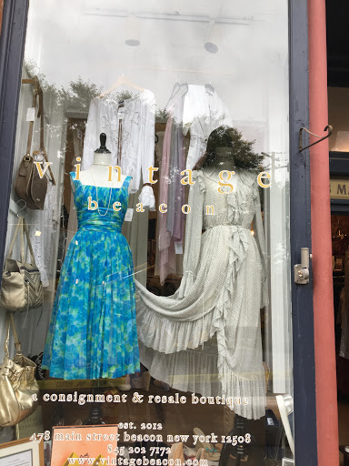 Consignment Shop «Vintage:Beacon», reviews and photos, 478 Main St, Beacon, NY 12508, USA