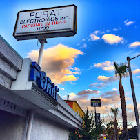 Forat Electronics - Photo 3 - Car repair in Studio City, CA, Los Angeles