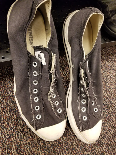 Thrift Store «Deseret Industries Thrift Store», reviews and photos