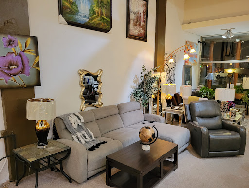 Furniture Store «Euroclassic Furniture», reviews and photos, 6602 SE Foster Rd, Portland, OR 97206, USA