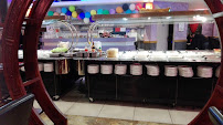 Atmosphère du Restaurant de type buffet Shanghai Wok à Guilherand-Granges - n°16