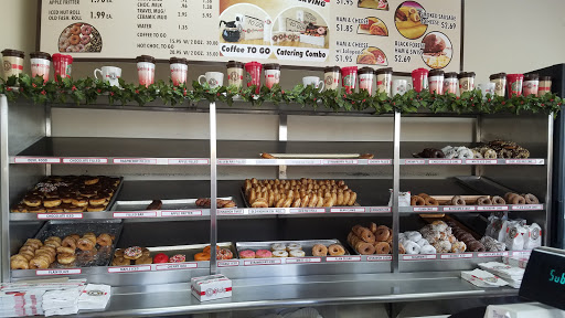 Donut Shop «Shipley Do-Nuts», reviews and photos, 800 S Cage Blvd, Pharr, TX 78577, USA