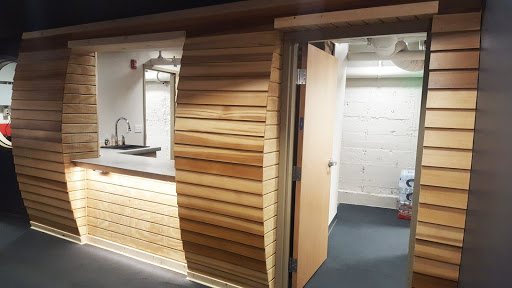 Performing Arts Theater «Sea Tea Comedy Theater», reviews and photos, 15 Asylum St, Hartford, CT 06103, USA