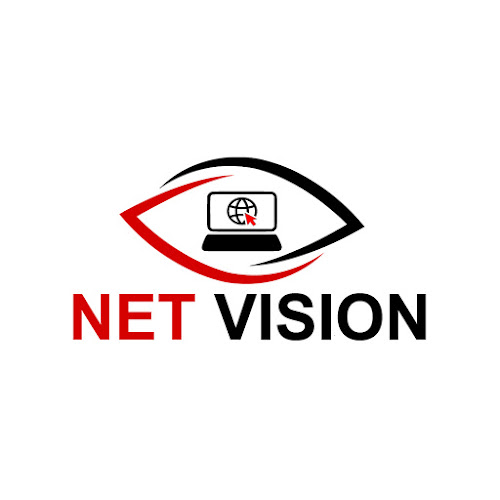 Net Vision - Computergeschäft