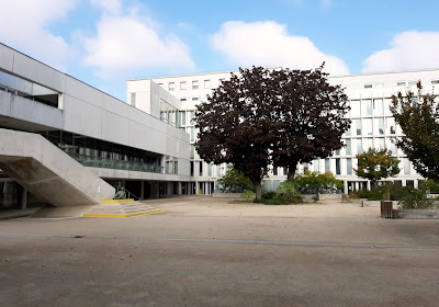 École Nationale de Commerce à Paris