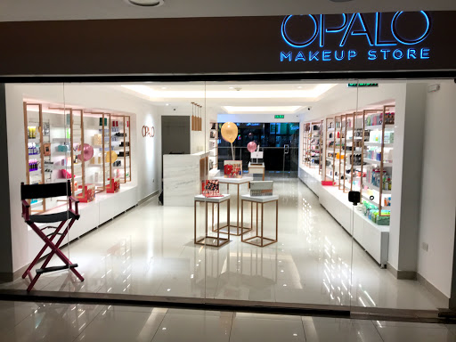 Opalo Makeup Store Villa Morra