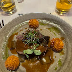 Photo n°8 de l'avis de Pascal.o fait le 07/04/2024 à 07:46 sur le  Hotel Schneeberg - Family Spa Resort à Ridanna