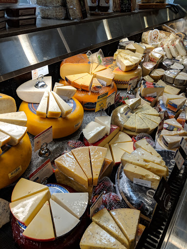 Grocery Store «The Fresh Market», reviews and photos, 32 Chestnut Ridge Rd, Montvale, NJ 07645, USA