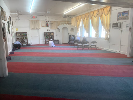Islamic Center of Stockton