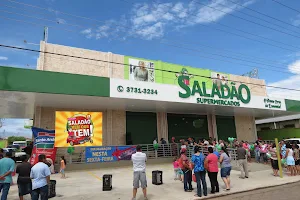 Saladão Supermercados Bonsucesso image