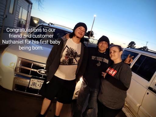 Sexy Sue's Automobile Detailing & Window Tinting en Perryton