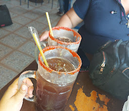 RESTAURANTE LOS FAROLES photo