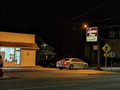 Laundromat «Linden Tree Laundry», reviews and photos, 704 Linden St, Bethlehem, PA 18018, USA