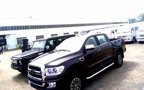 Innoson Vehicle Manufacturing.ltd image