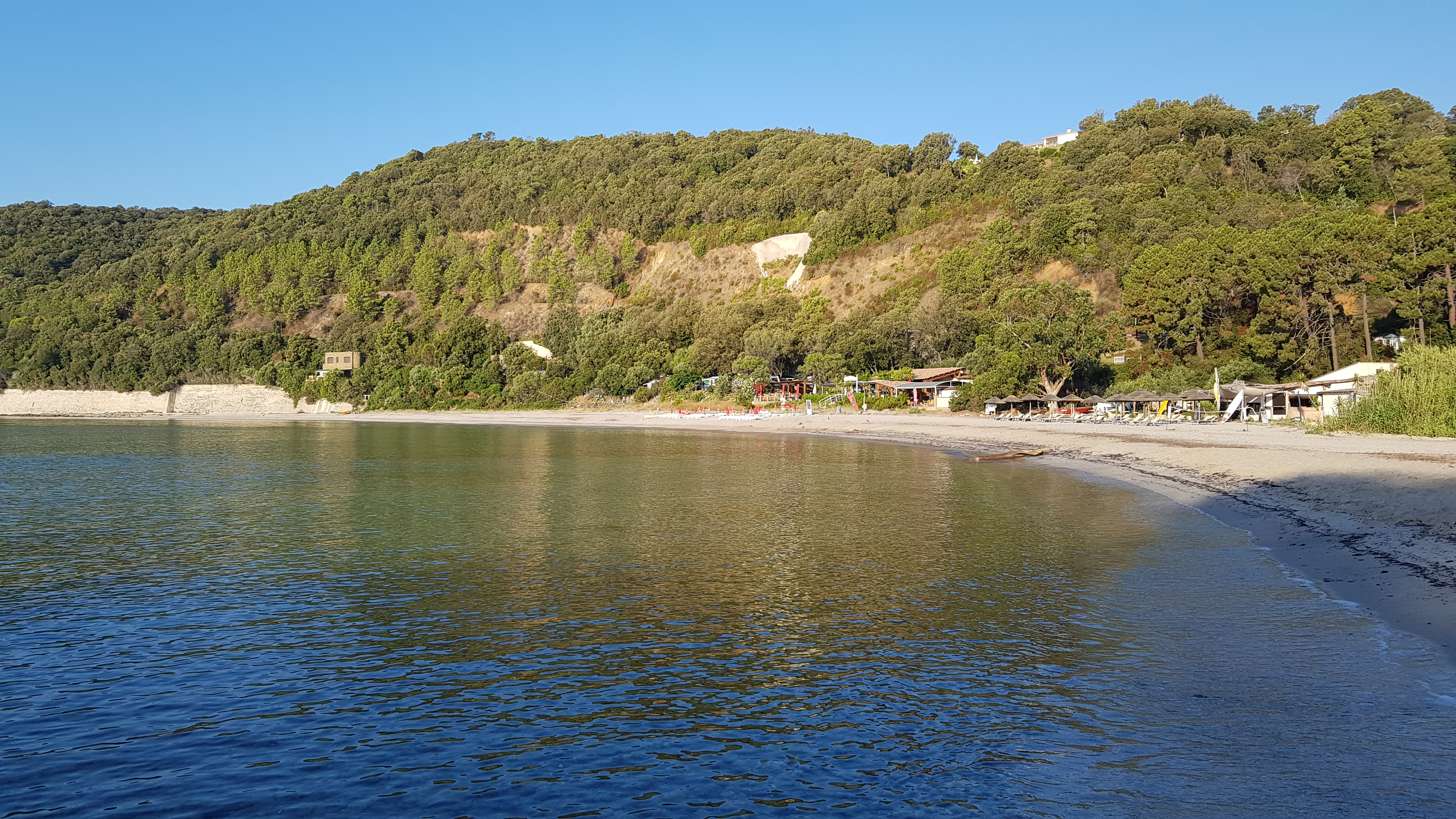 Photo n° 2 de l'avis de Mikkel.m fait le 31/07/2019 à 08:52