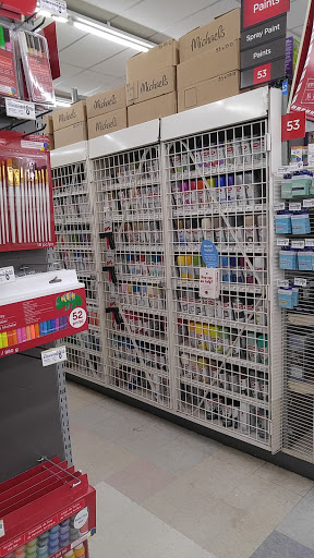 Craft Store «Michaels», reviews and photos, 14501 Eureka Rd, Southgate, MI 48195, USA