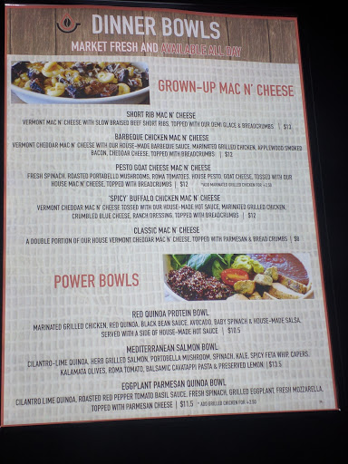 Cafe «Pressed Cafe», reviews and photos, 108 Spit Brook Rd, Nashua, NH 03062, USA