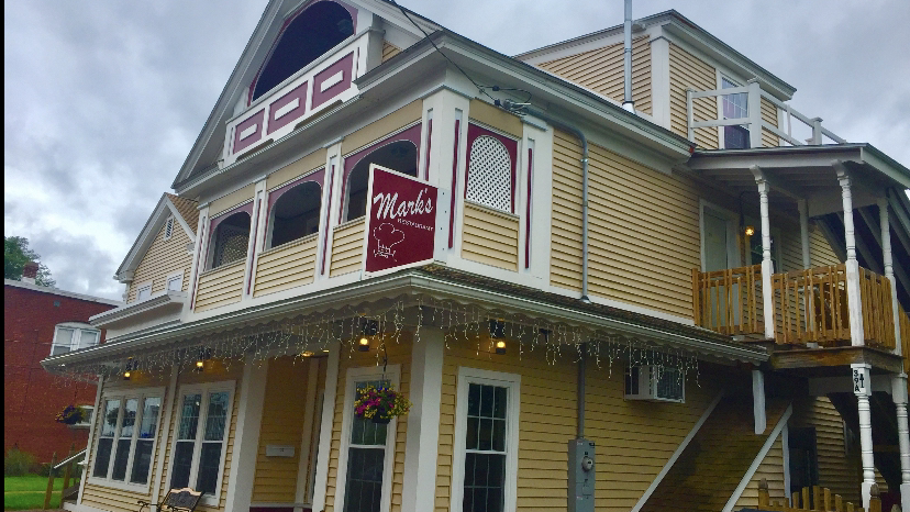 Mark's Restaurant 06082