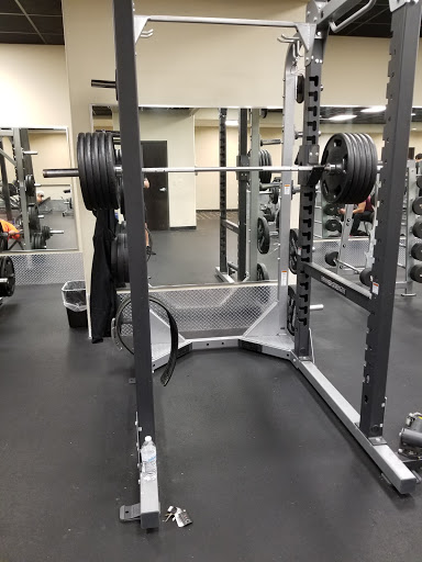 Health Club «Tru Fit Athletic Clubs», reviews and photos, 500 W Expy 83, Weslaco, TX 78599, USA