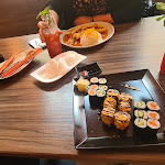 Photo n°2 de l'avis de N... fait le 11/08/2023 à 09:05 sur le  Numi Sushi n’ Noodle à Hanover