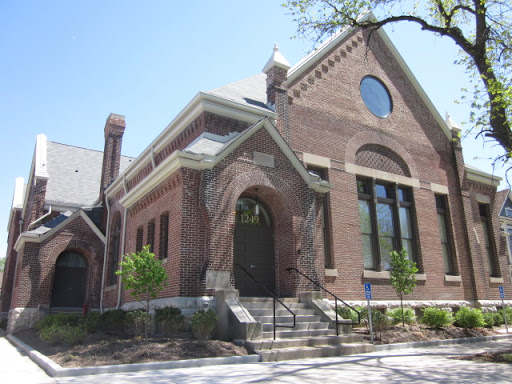 Englewood Lofts