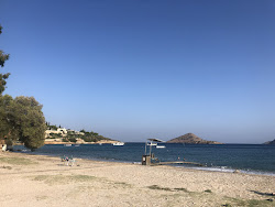 Photo de Agios Spiridonas avec un niveau de propreté de très propre