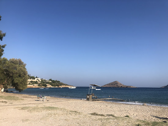 Agios Spiridonas