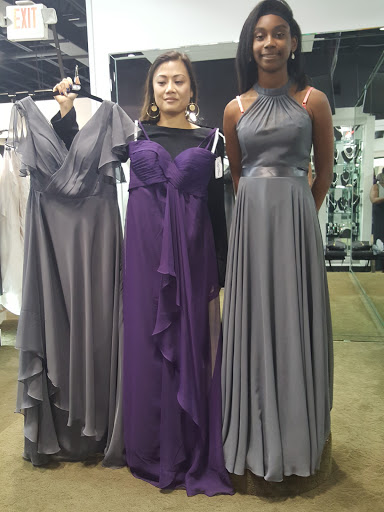 Bridal Shop «Impression Bridal», reviews and photos, 3005 West Loop S #100, Houston, TX 77027, USA