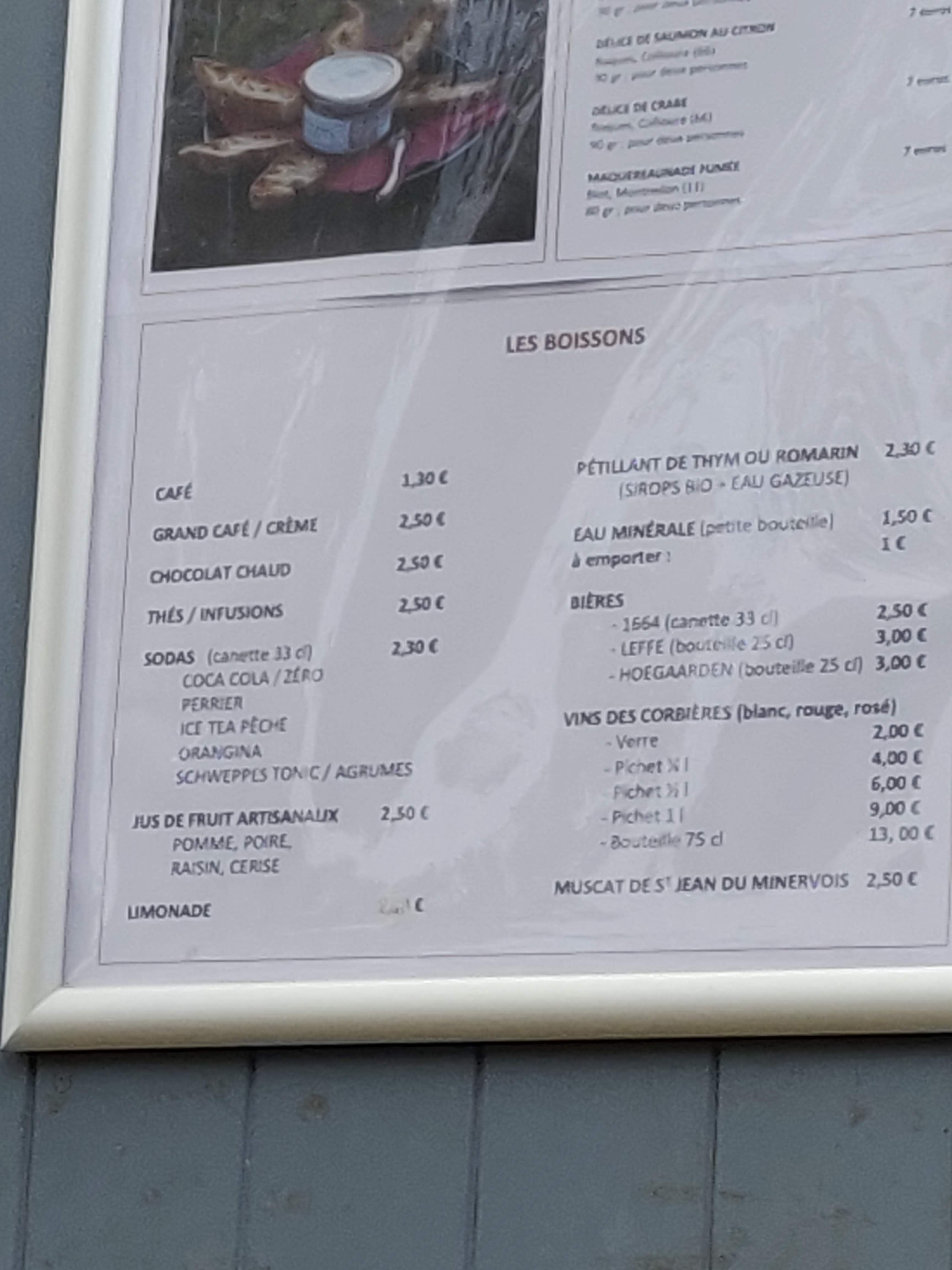 Photo n° 1 de l'avis de Alfons.A fait le 21/04/2019 à 14:16