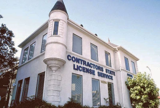 Construction and maintenance office Lancaster